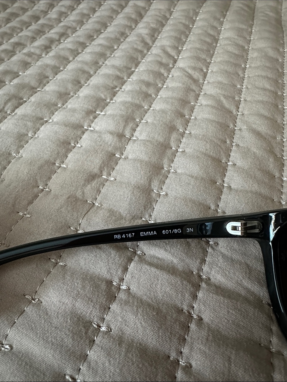 Ray-Ban Emma Sunglasses - Picture 5 of 6